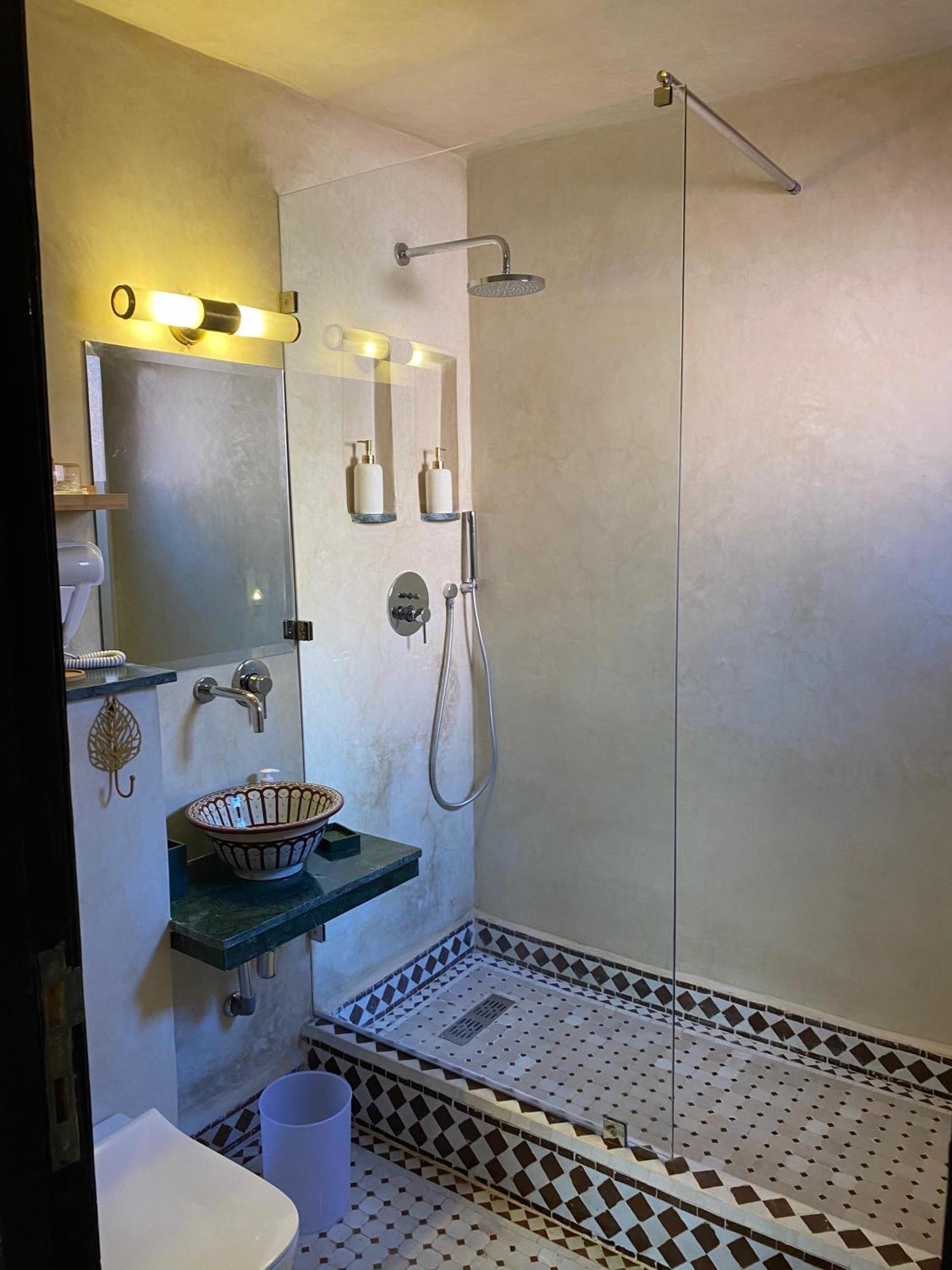 Bed & Breakfast L'emeraude Doree Marrakesh