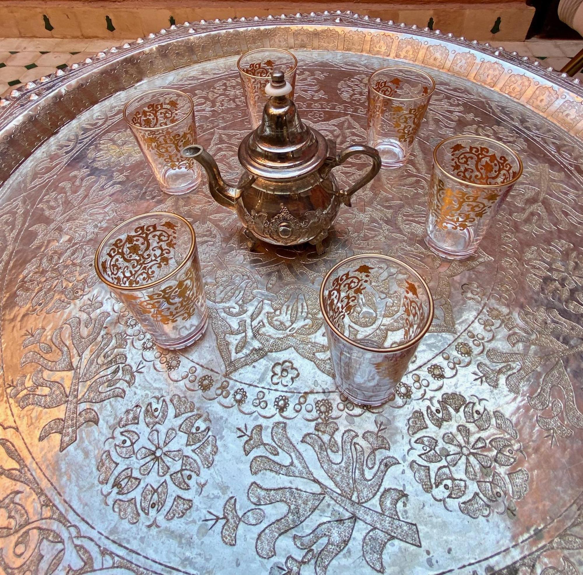 L'emeraude Doree Bed & Breakfast